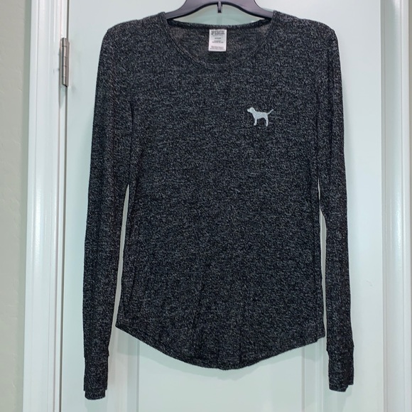 PINK Victoria's Secret Other - PINK VICTORIA’S SECRET SIZE MEDIUM BRAND NEW SLEEP SHIRT